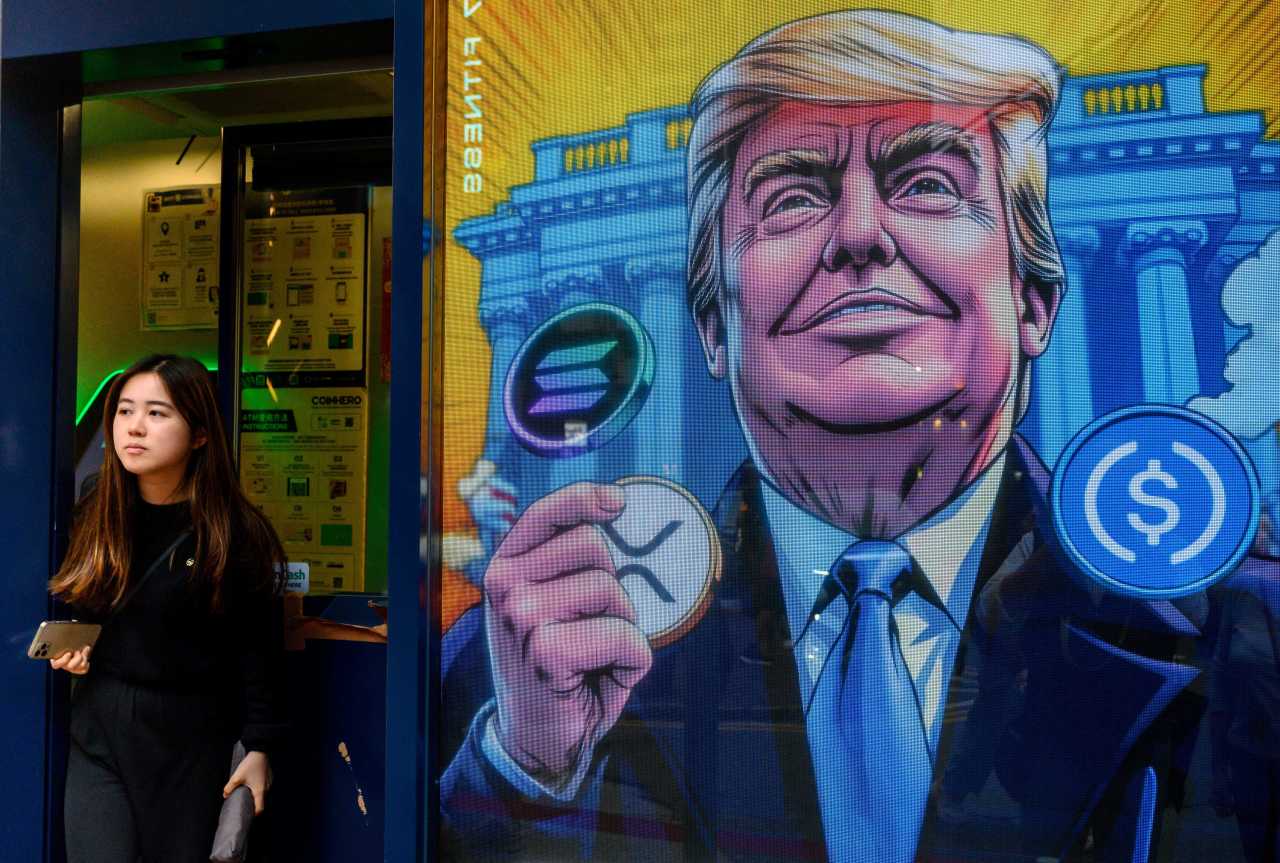 These are the ethical concerns surrounding Trump’s private meme-coin dinner tonight