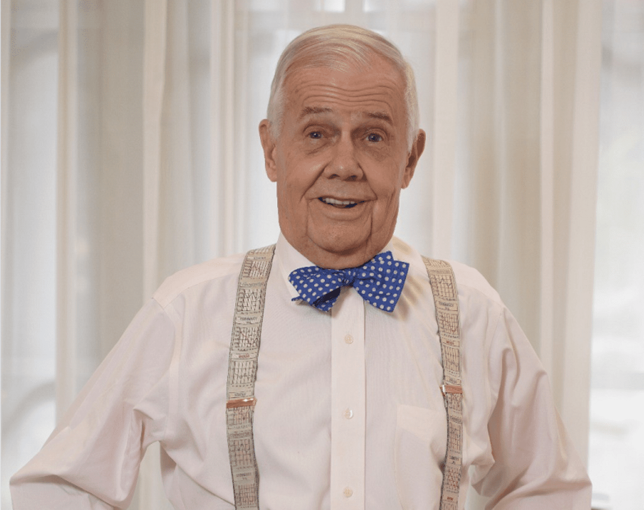 Investing legend Jim Rogers sees recession overdue. He favors silver over gold. - MarketWatch