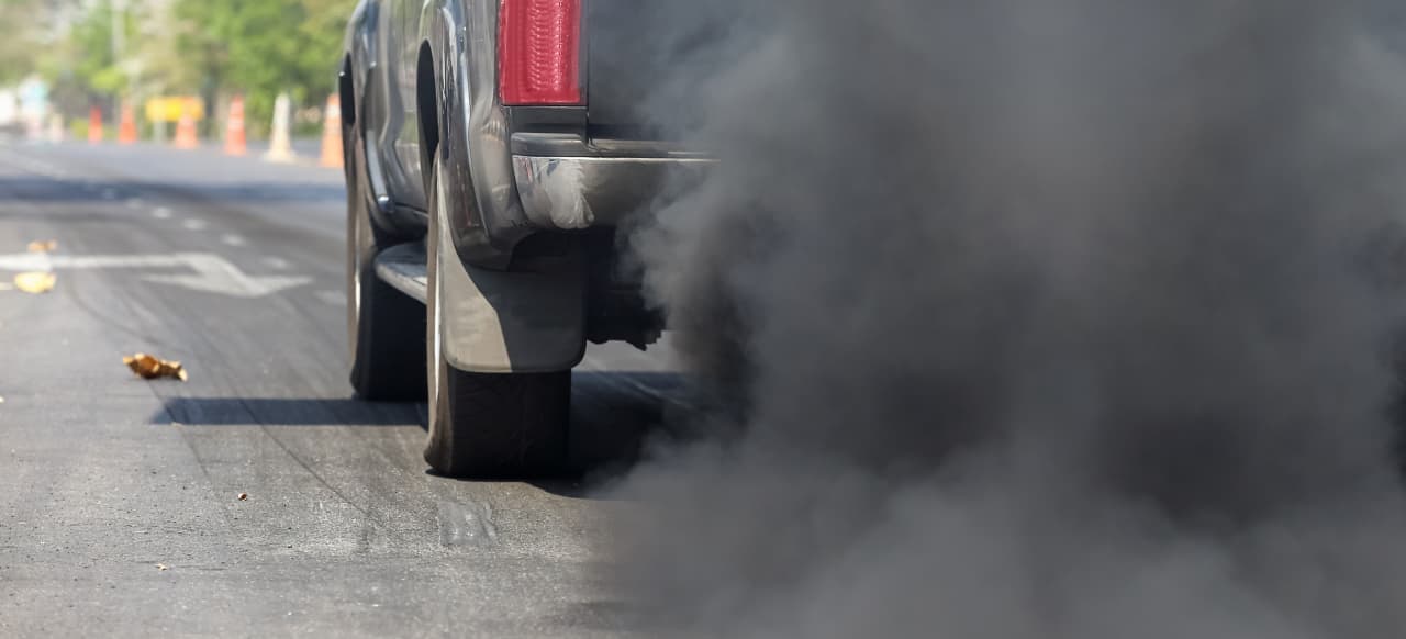 ‘Rolling coal’: Dealers charged in $74 million scheme to help trucks bypass emissions controls