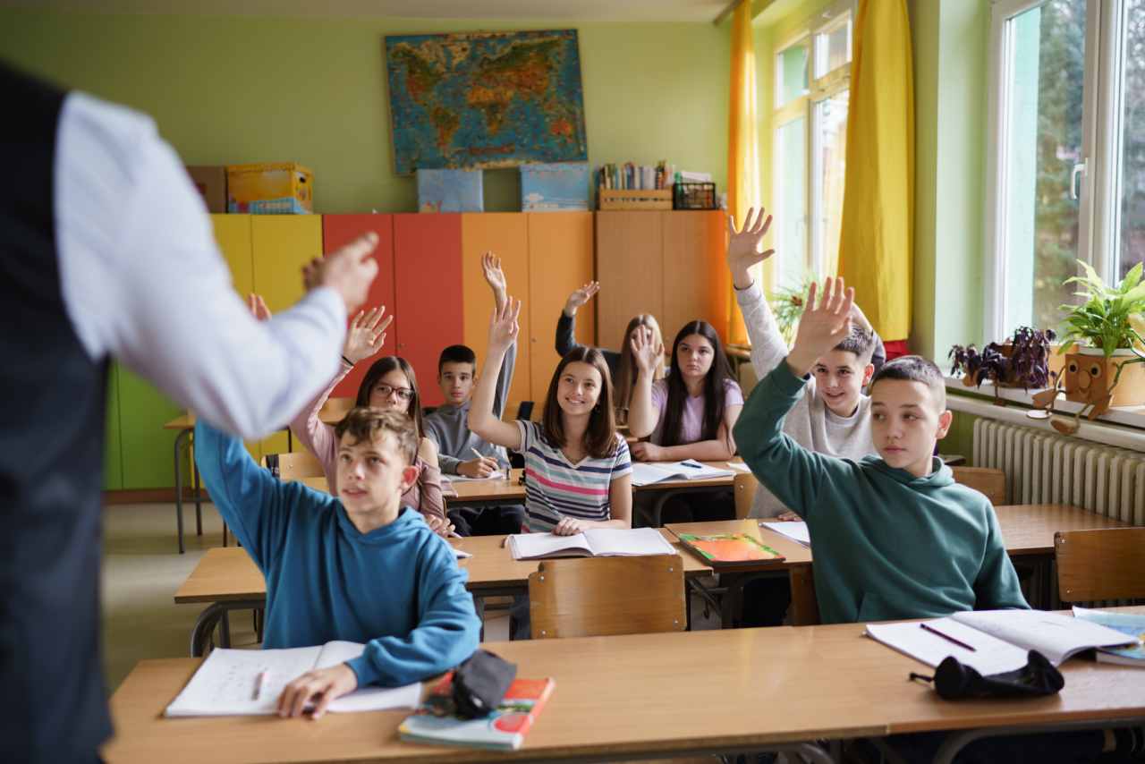 10 top cities for an exceptional education