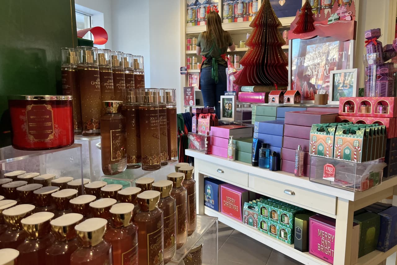 Amentum 將取代 Bath & Body Works 進入標準普爾 500 指數