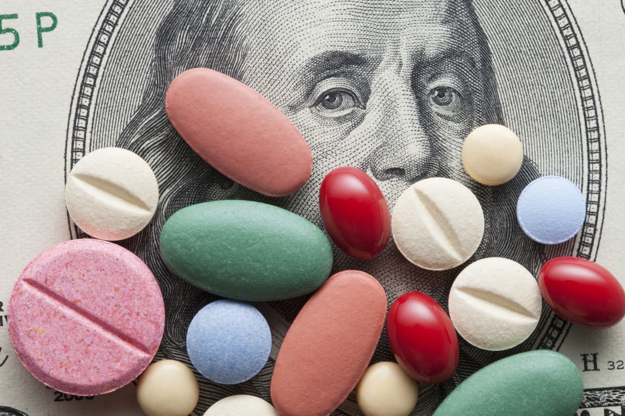Medicare Part D: How the latest changes in drug pricing will affect you