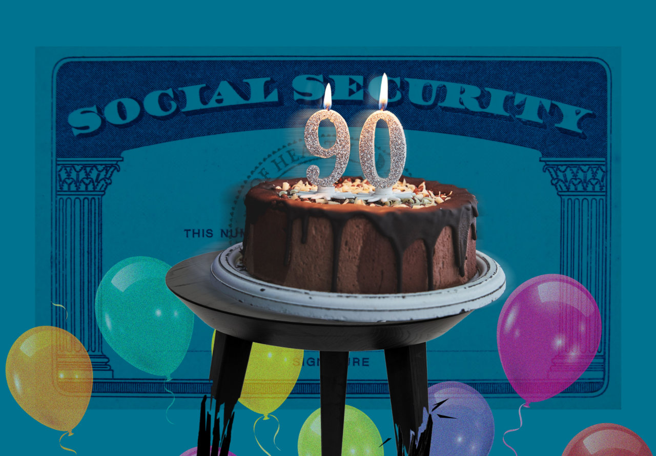 Social Security isn’t the broken piece of America’s retirement crisis. Here’s what really needs to be fixed.