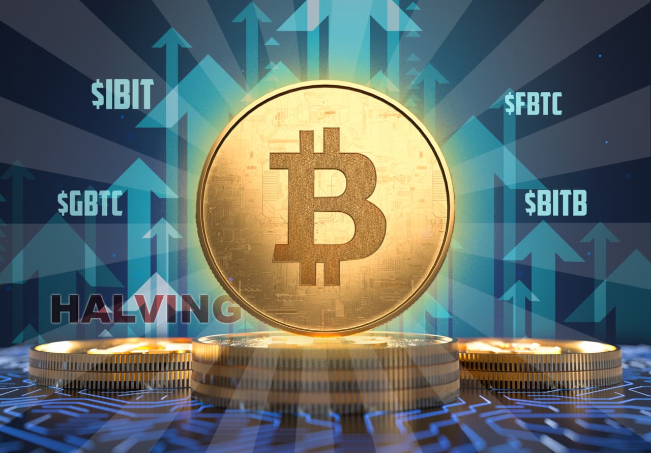 Bitcoin surges to record high, then suffers sharp retreat - MarketWatch