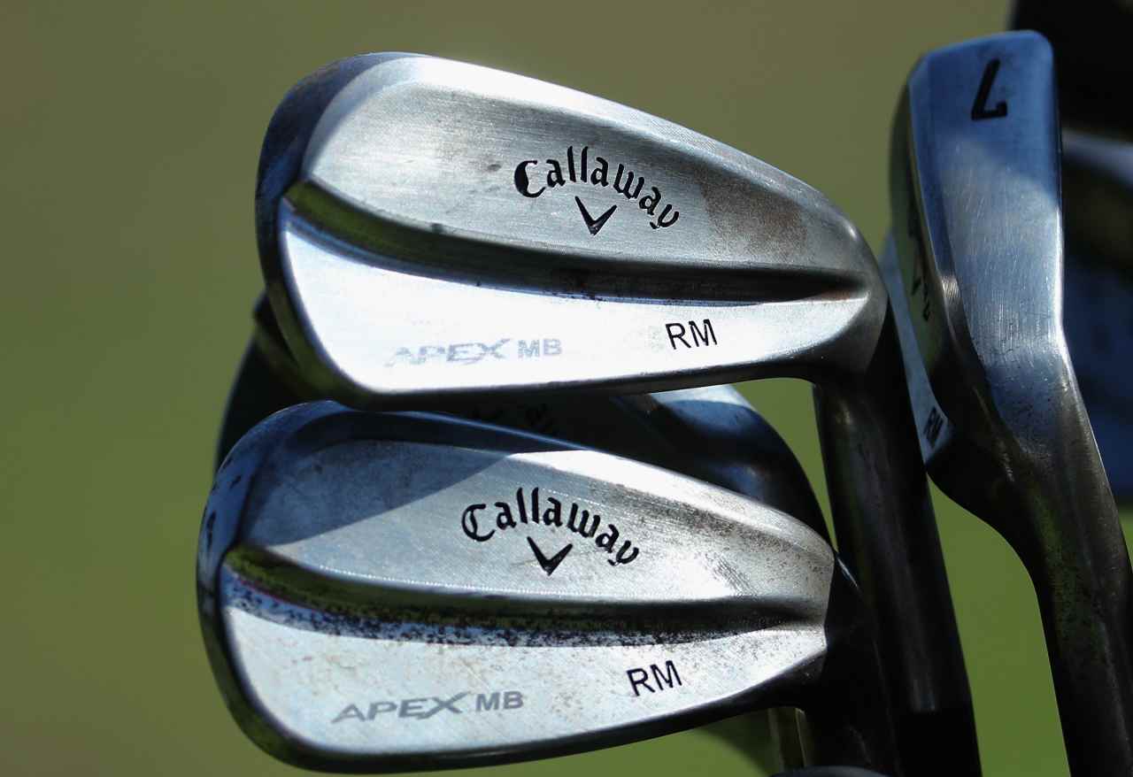 Topgolf Callaway wants to focus on golf equipment, but expects more competition there