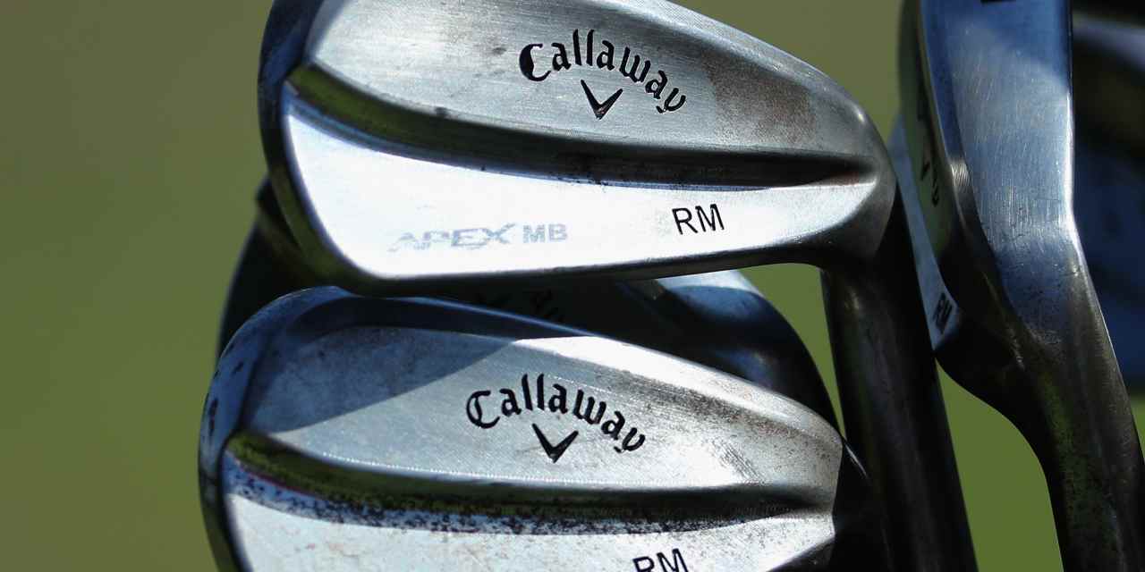 Topgolf Callaway wants to focus on golf equipment, but expects more competition there