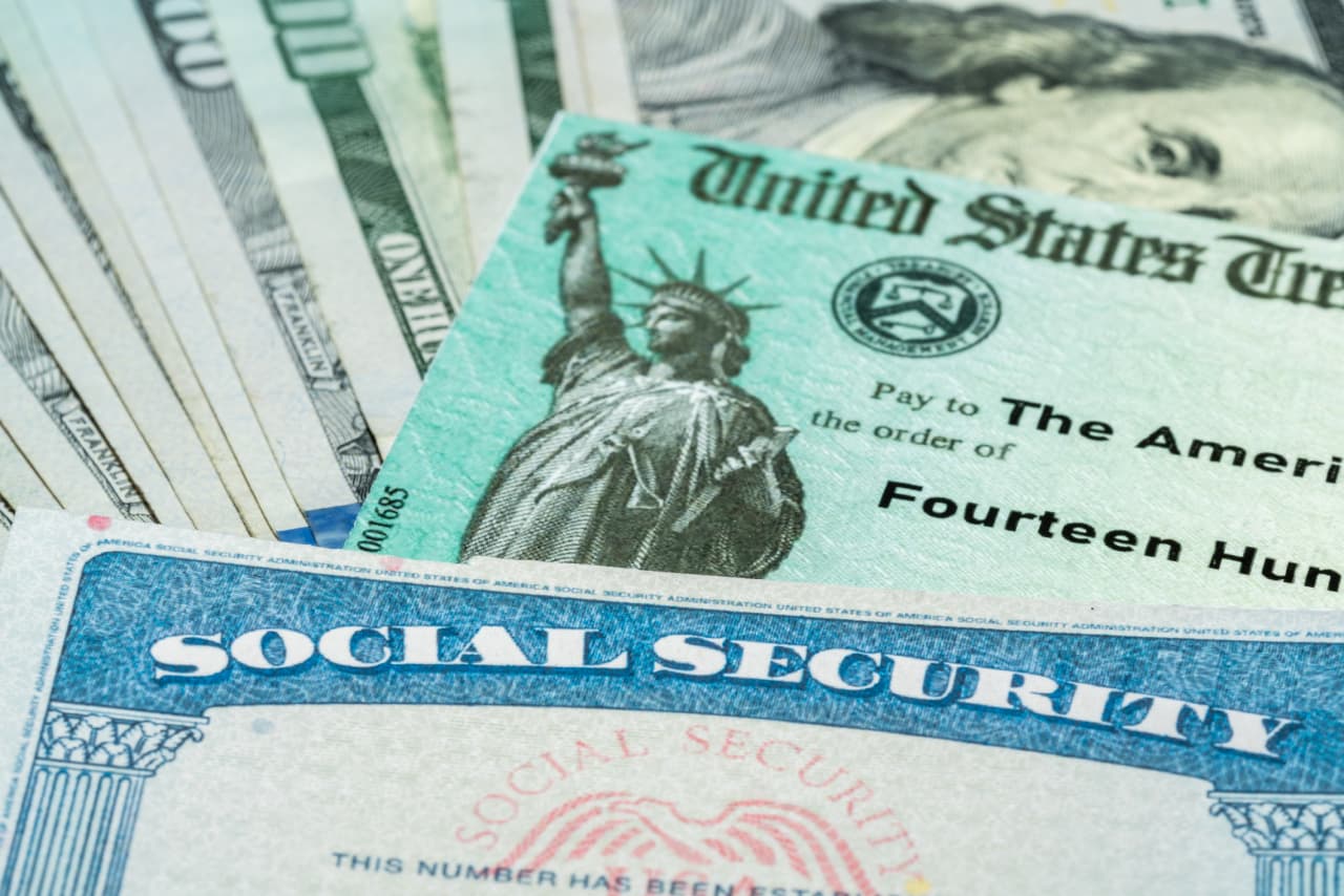 What do the latest inflation figures mean for the next Social Security cost-of-living adjustment?