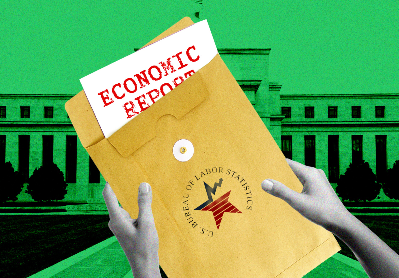 Is the U.S. economy creating any jobs? Is inflation really slowing? Investors are about to find out.