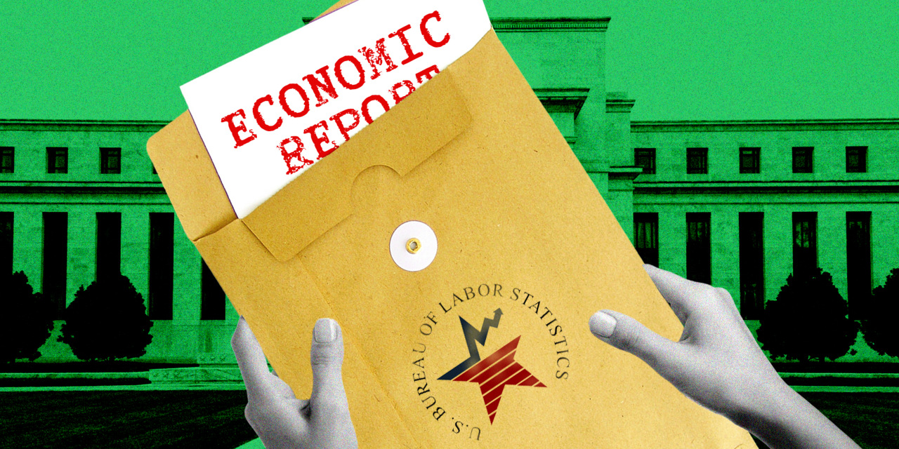 Is the U.S. economy creating any jobs? Is inflation really slowing? Investors are about to find out. - MarketWatch