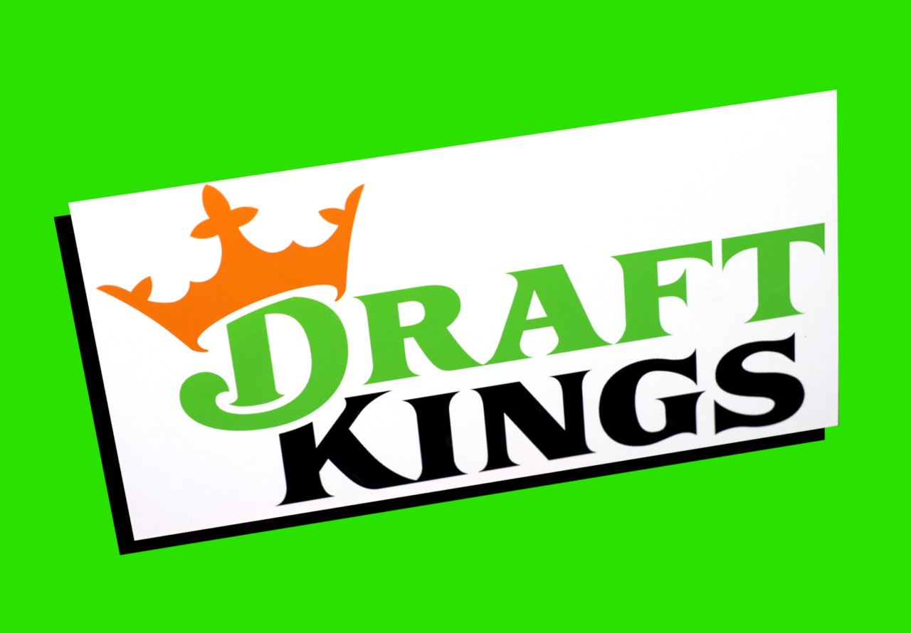 DraftKings and MGM shares rise as new bill threatens to ban sports gambling on Kalshi, Polymarket