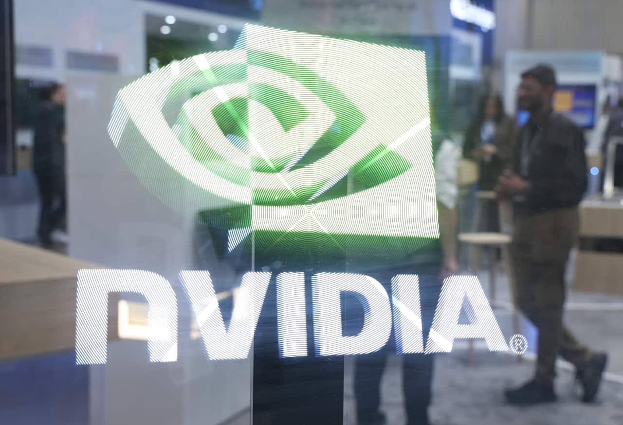 Nvidia’s earnings are the stock market’s next major test after May’s Big Tech comeback