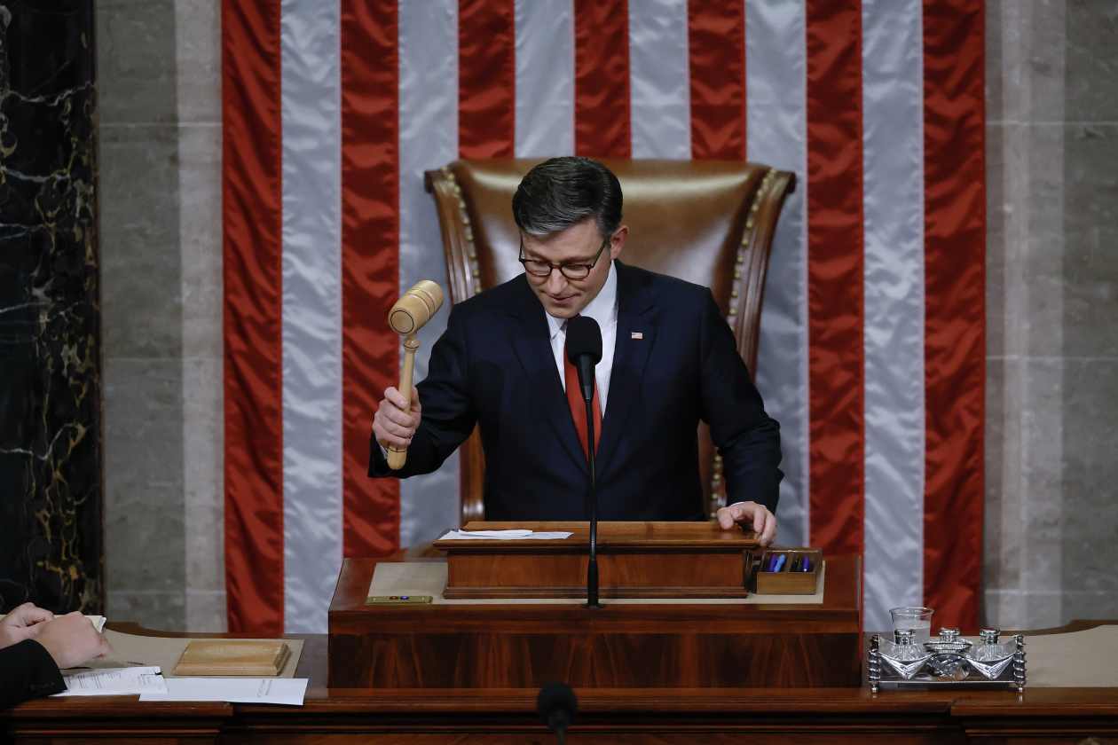 Three crypto bills approved by the House. Why investors are hopeful. -  MarketWatch