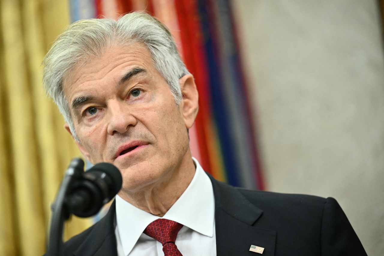 Medicare Advantage crisis deepens as Dr. Oz launches ‘aggressive’ audits