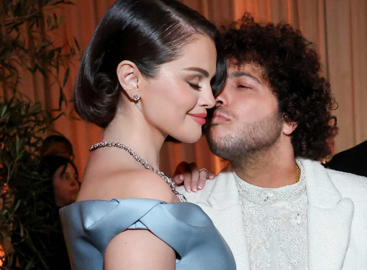 Just before getting engaged, billionaire Selena Gomez and Benny Blanco bought a $35 million Beverly Hills mansion