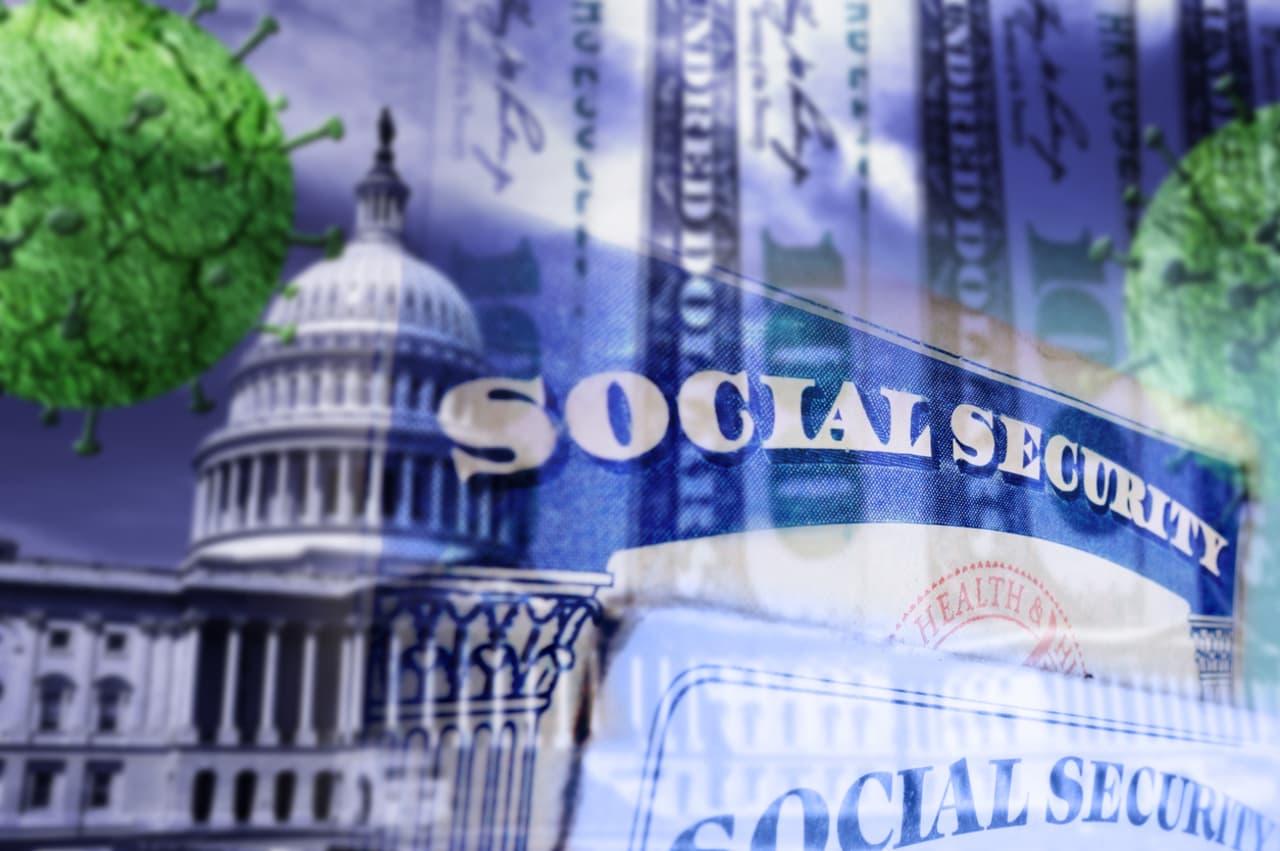 Social Security holds off insolvency until 2035, one year later than projected, thanks to stronger economy