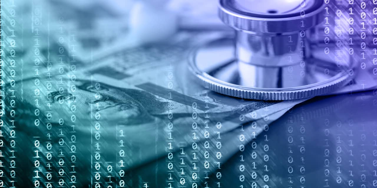 This sector is heating up as investors get skittish on tech. Why it may be the dark horse for 2026.