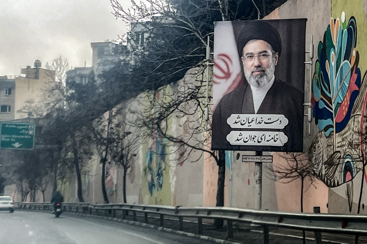 Return to the 2022 stock-market playbook as Iran conflict drags on, say these strategists