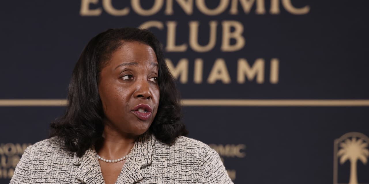 Here’s what’s next for the Fed’s Lisa Cook after her victory at the Supreme Court