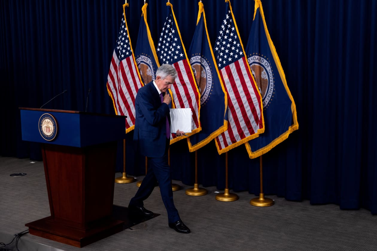 Powell says a March rate cut is not likely. But don’t overlook his ...
