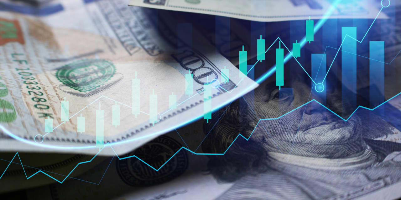 Why a $33 billion stock market buying spree is now winding down - MarketWatch