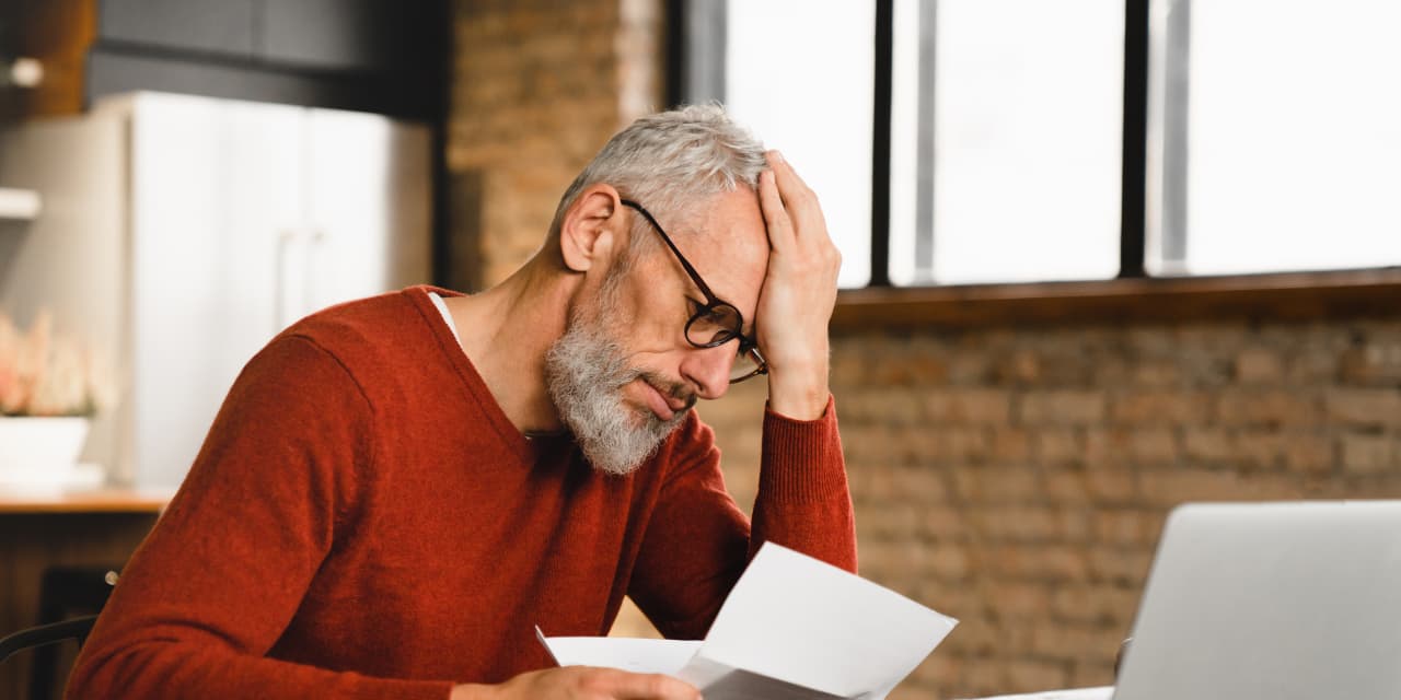 marketwatch.com - Alisa Wolfson - 'Without my consent.' I'm 72 with a $165K annuity I was told would return 5% for life. But payments were from the principal - and soon I'll only get 3%. What now?