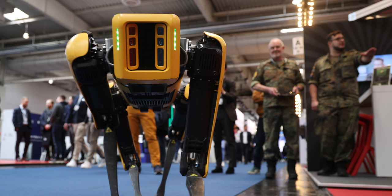300 million humanoid robots are coming — and here are the ...