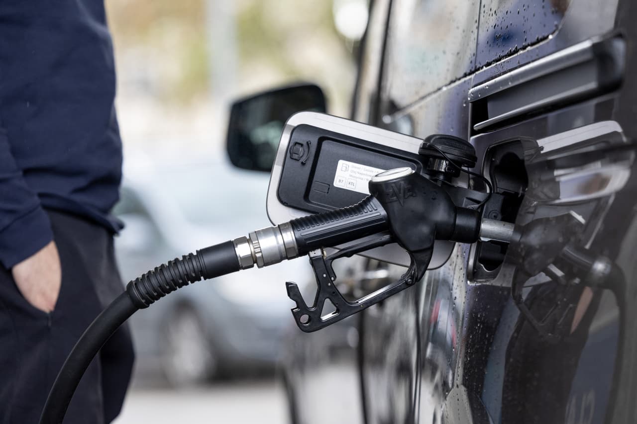 Citrini made a famous call about AI. The new bet is that the market is wrong on the Fed.