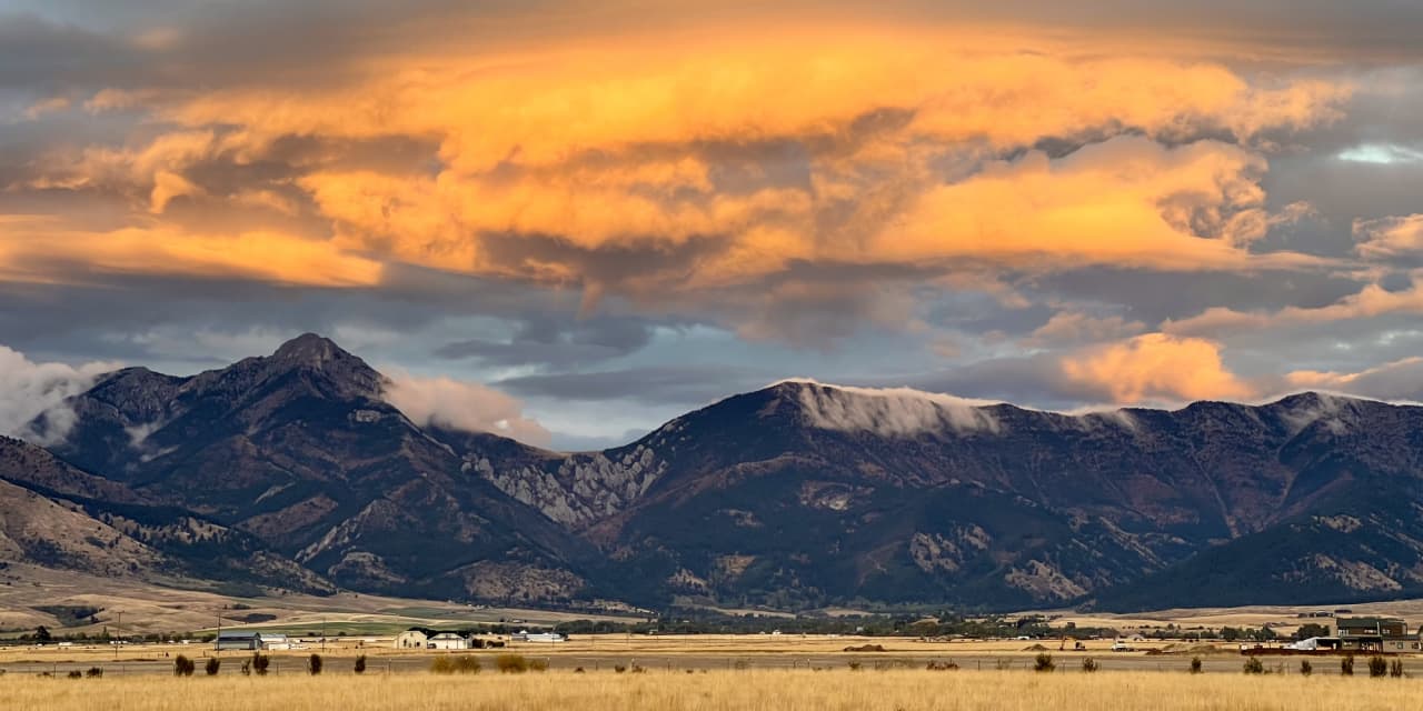 Author accused of stealing historical Montana artifacts to sell on eBay