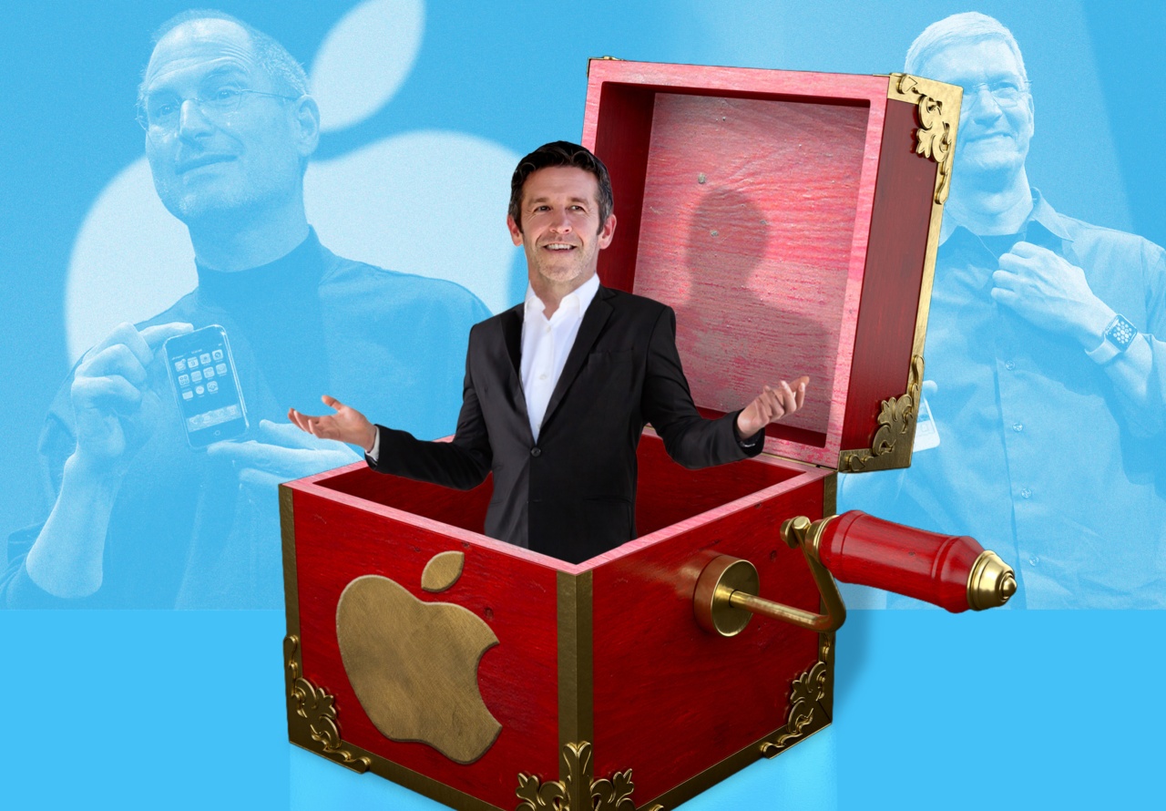 Apple has gotten too predictable. Can its next CEO bring back the element of surprise?