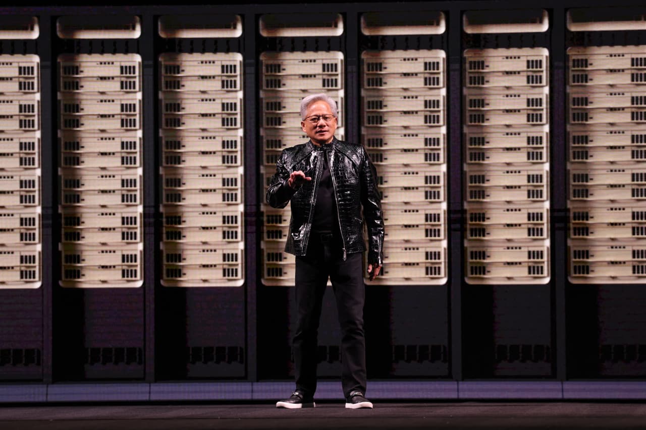 This quietly dominant stock — plus Nvidia and Broadcom — are Mizuho’s top chip picks