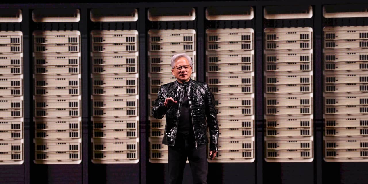 Diese stille, aber dominante Aktie – zusammen mit Nvidia und Broadcom – ...