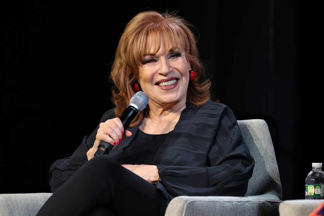 'The View' host Joy Behar cuts the price of her Hamptons home to $8.99  million - MarketWatch