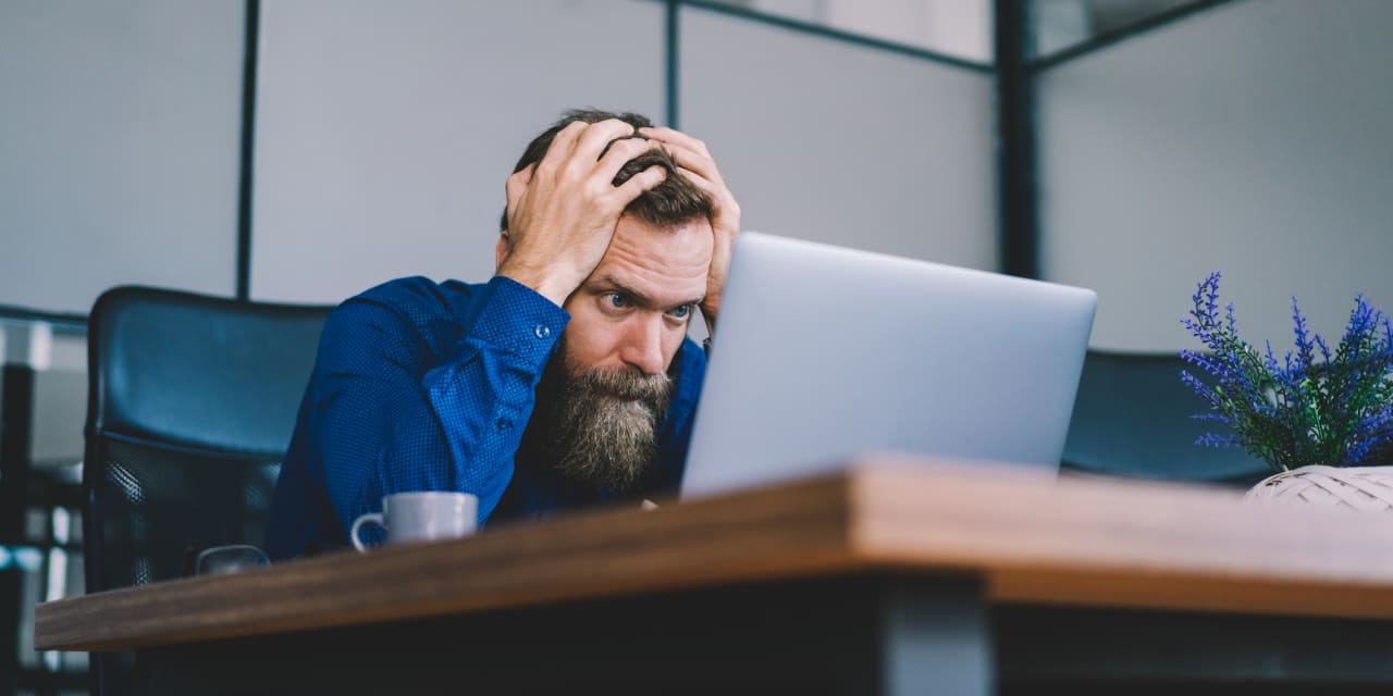 You can’t rely on the S&P 500 as much as you may think