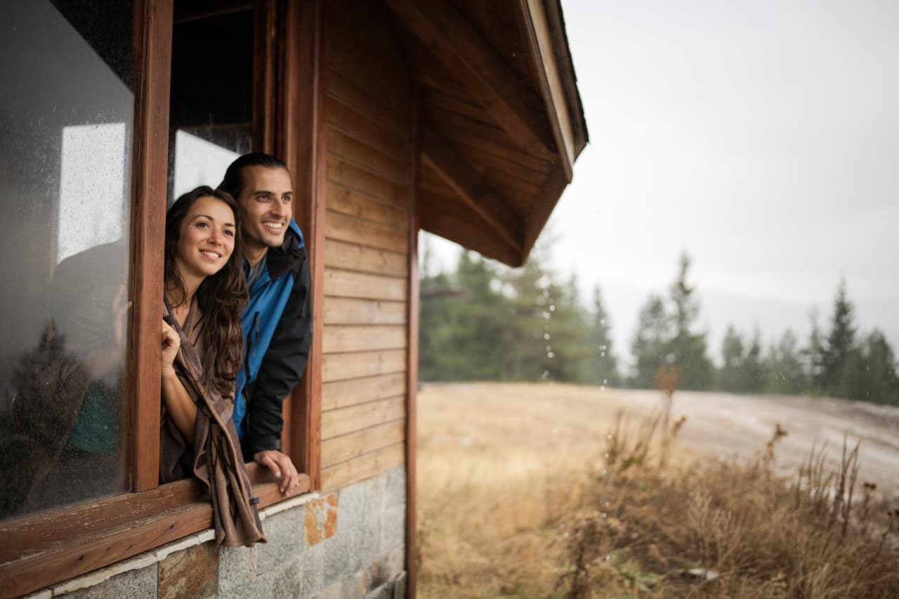 Parent Considers Funding Child's Summer Cabin Amidst Inheritance Plans