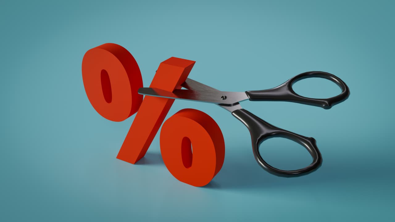 The die is cast, says Jeremy Siegel: Markets sense it, and Fed Chair Powell knows it — a rate cut is coming