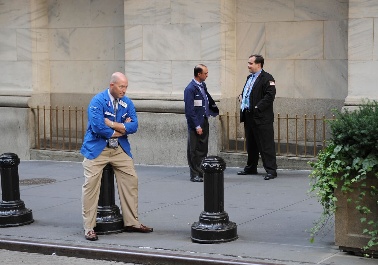 Why it’s better to buy stocks at record highs than wait for the next crash