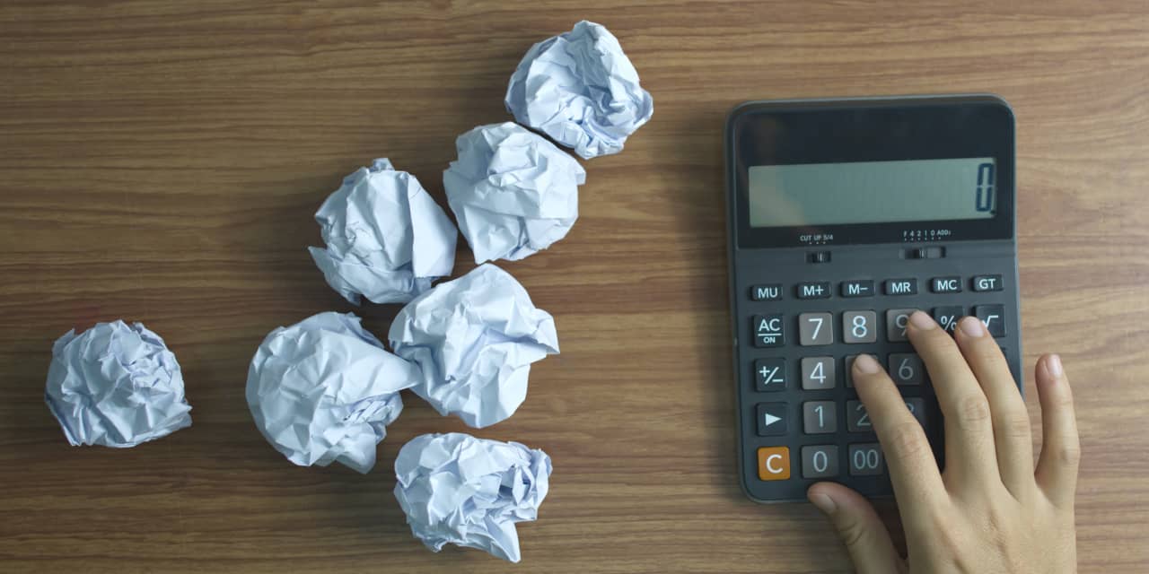 90% of retirees are making this miscalculation with their savings