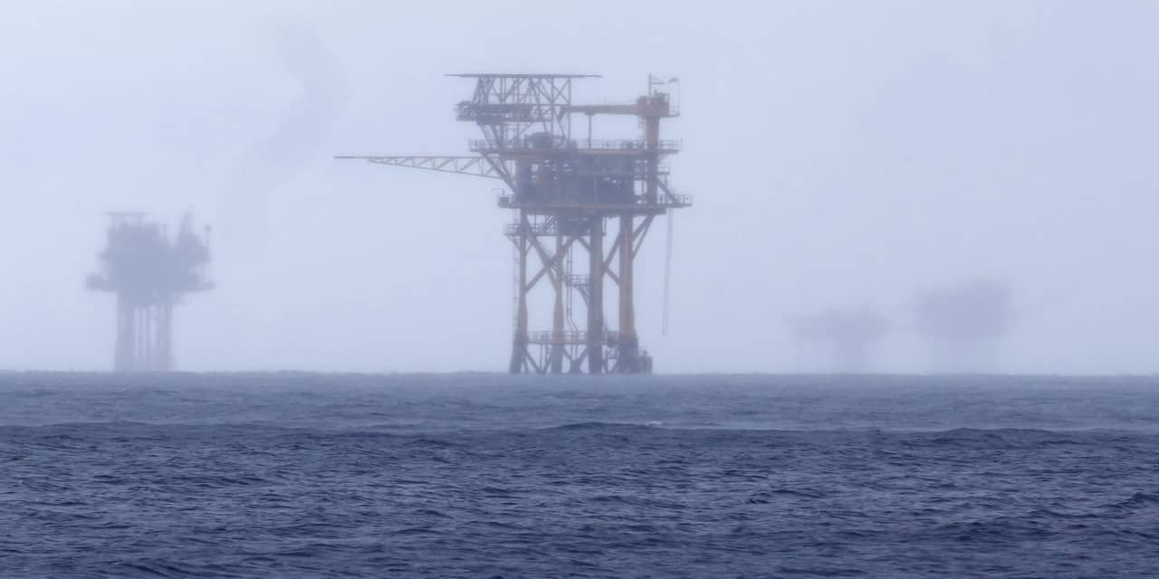 Oil companies offer $382 million for Gulf of Mexico drilling rights - Vimarsana News