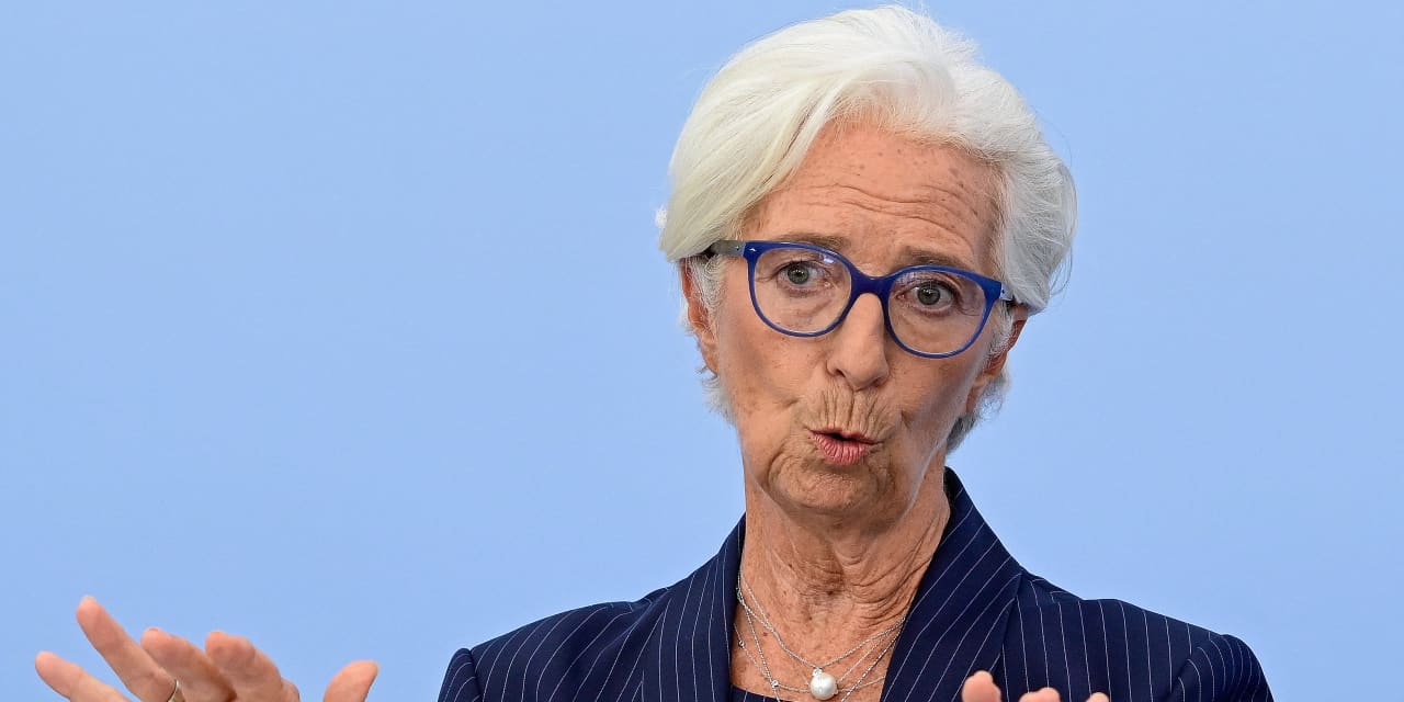 Markets see a near 50-50 chance the European Central Bank will hike again in October