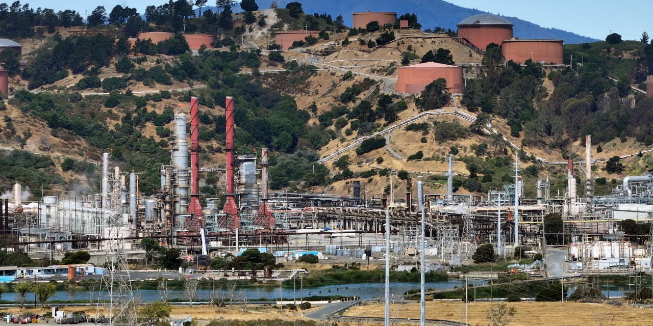 Oil prices are defying a worst-case energy crisis — but workarounds won’t last forever