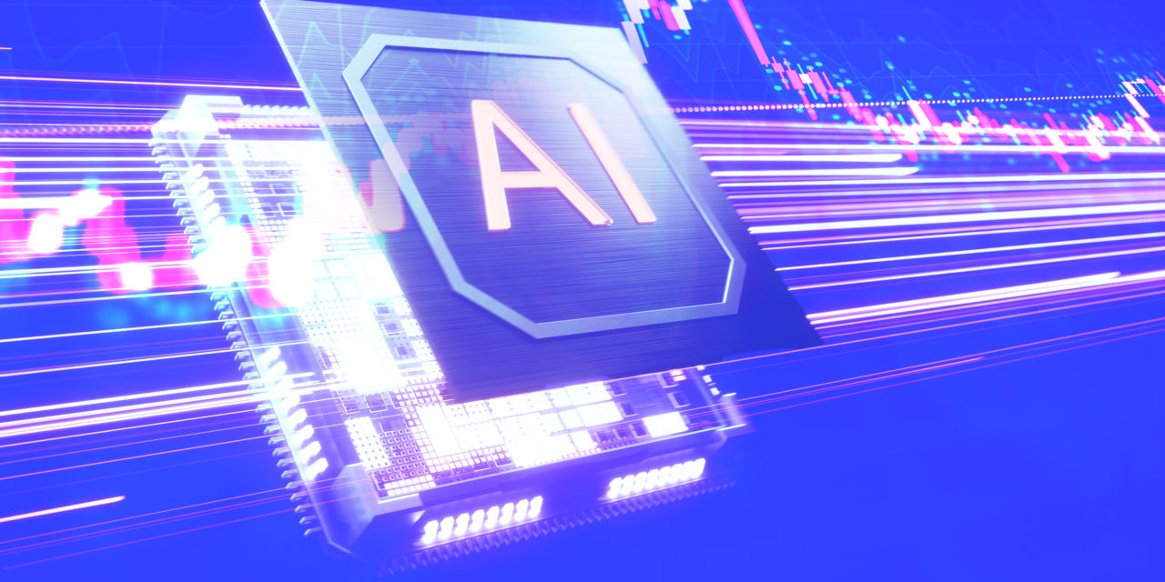 Top HSBC strategist has a warning for retail investors chasing the AI rally