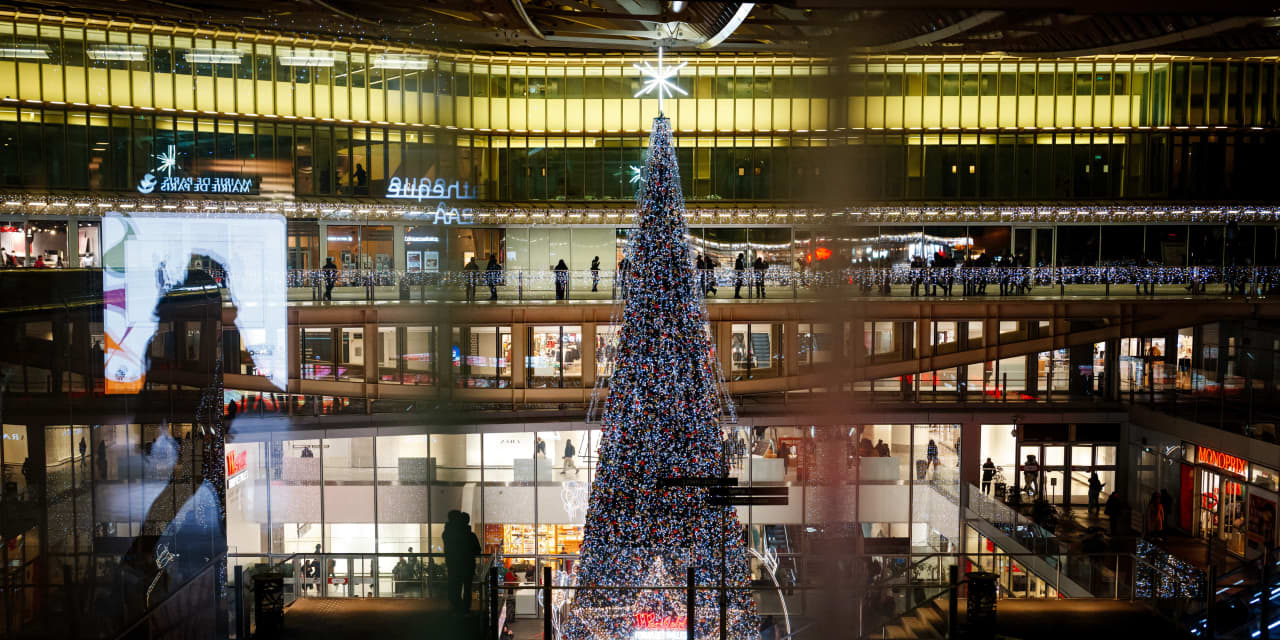 Westfield mall operator resumes dividends as business normalizes after COVID - Vimarsana News