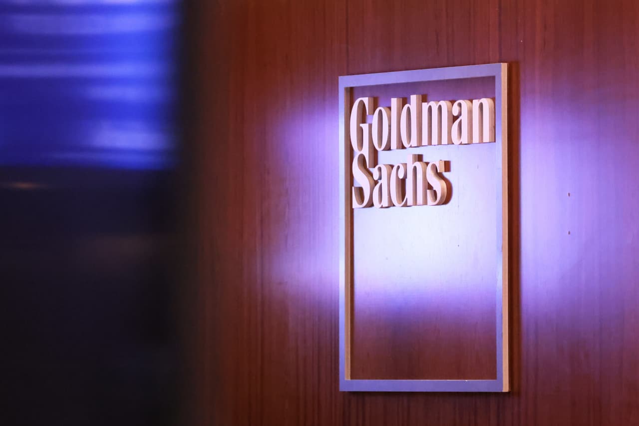 Goldman Sachs’ revenue fell for first time in 2 years — Apple Card was the problem