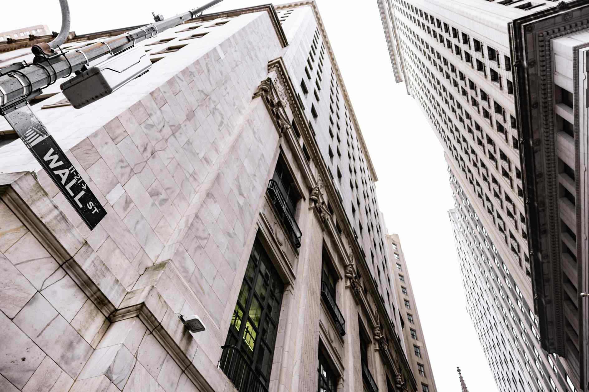 Wall Street’s S&P 500 targets are still predicting a big rally, even after a flurry of cuts.