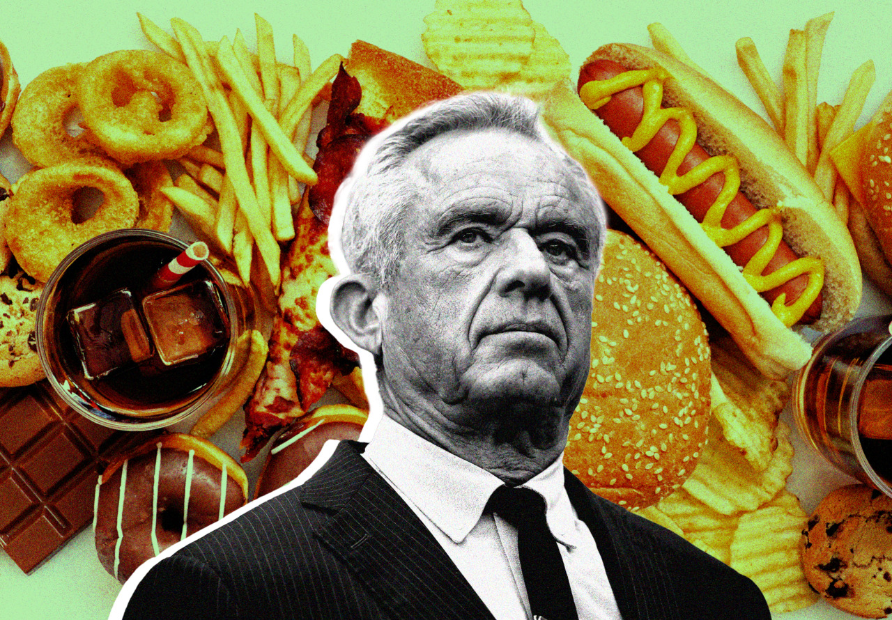 The U.S. government is about to define what junk food is. But comparing soy milk and gummy bears is complicated.