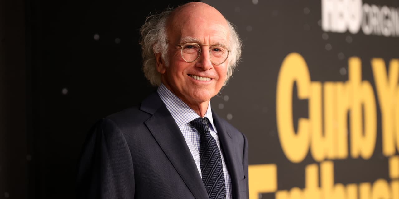 Larry David says he was an 'idiot' for starring in an FTX crypto ad in 2022 - Vimarsana News