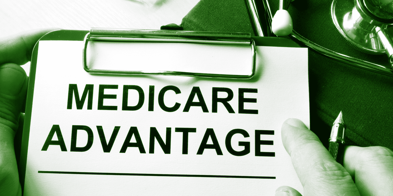 New Medicare Advantage navigation tool contains inaccuracies, faces hiccups as open enrollment begins