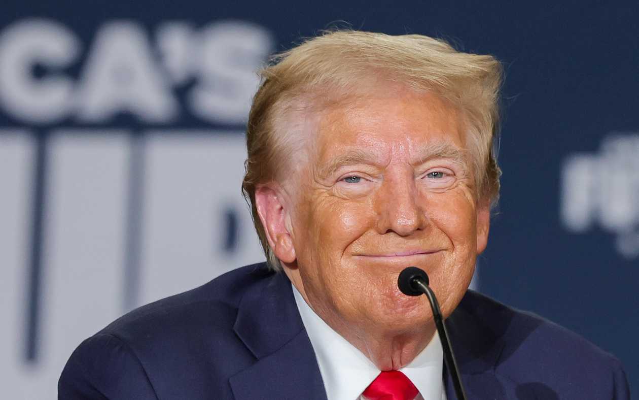 Trump, and home buyers, could get their wish for lower mortgage rates ...