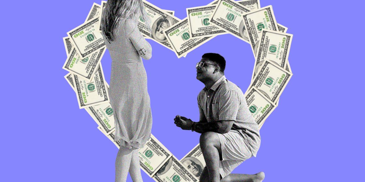 This one move will save $20,000 on our wedding