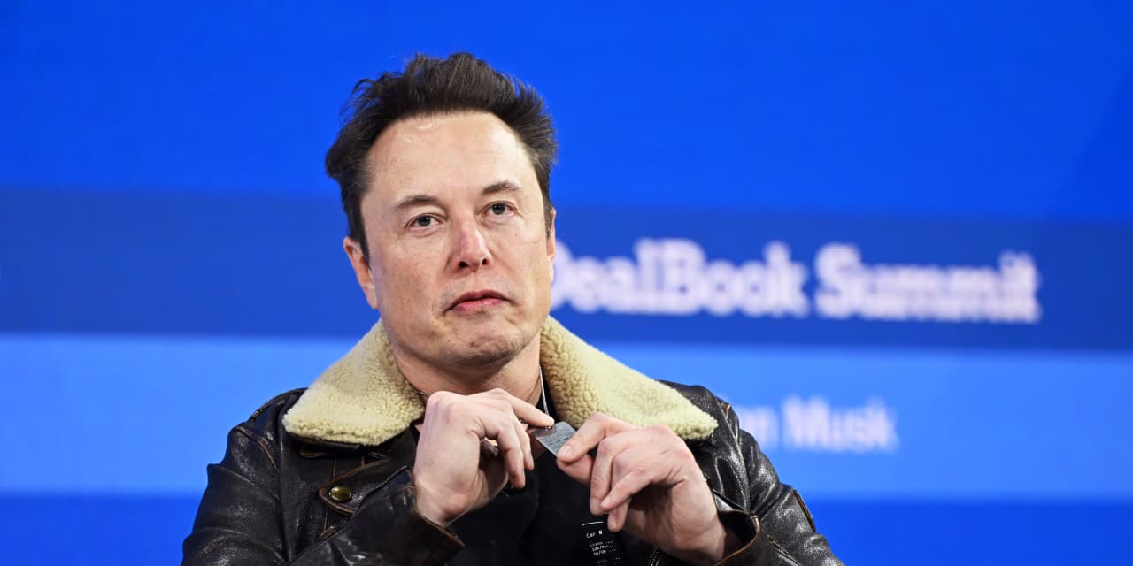 : Elon Musk lashes out at advertisers who boycott X: ‘Go f— yourself’